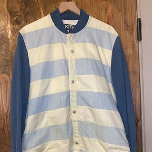 KITH Cortlandt Shirt